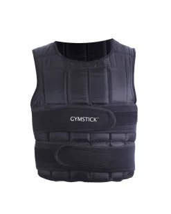 Gymstick painoliivi 20 kg