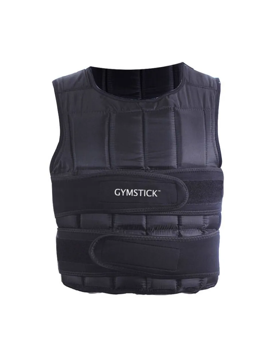 Gymstick painoliivi 20 kg