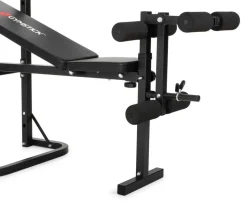 Gymstick painonnostopenkki & painosarja 40 kg