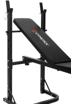 Gymstick painonnostopenkki & painosarja 40 kg