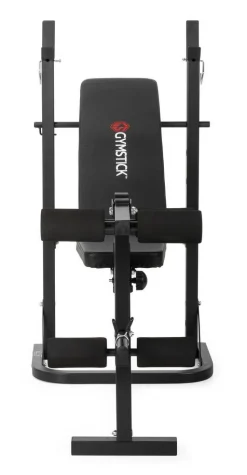 Gymstick painonnostopenkki & painosarja 40 kg