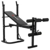 Gymstick painonnostopenkki