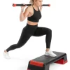 Gymstick painotanko Aerobic 8 kg