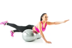 Gymstick pähkinäpallo