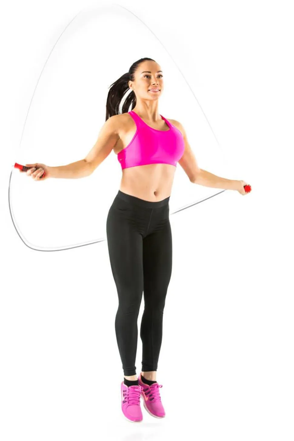 Gymstick Pro hyppynaru