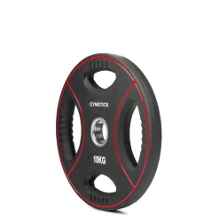 Gymstick Pumppisetin lisäpaino Pro 10 kg