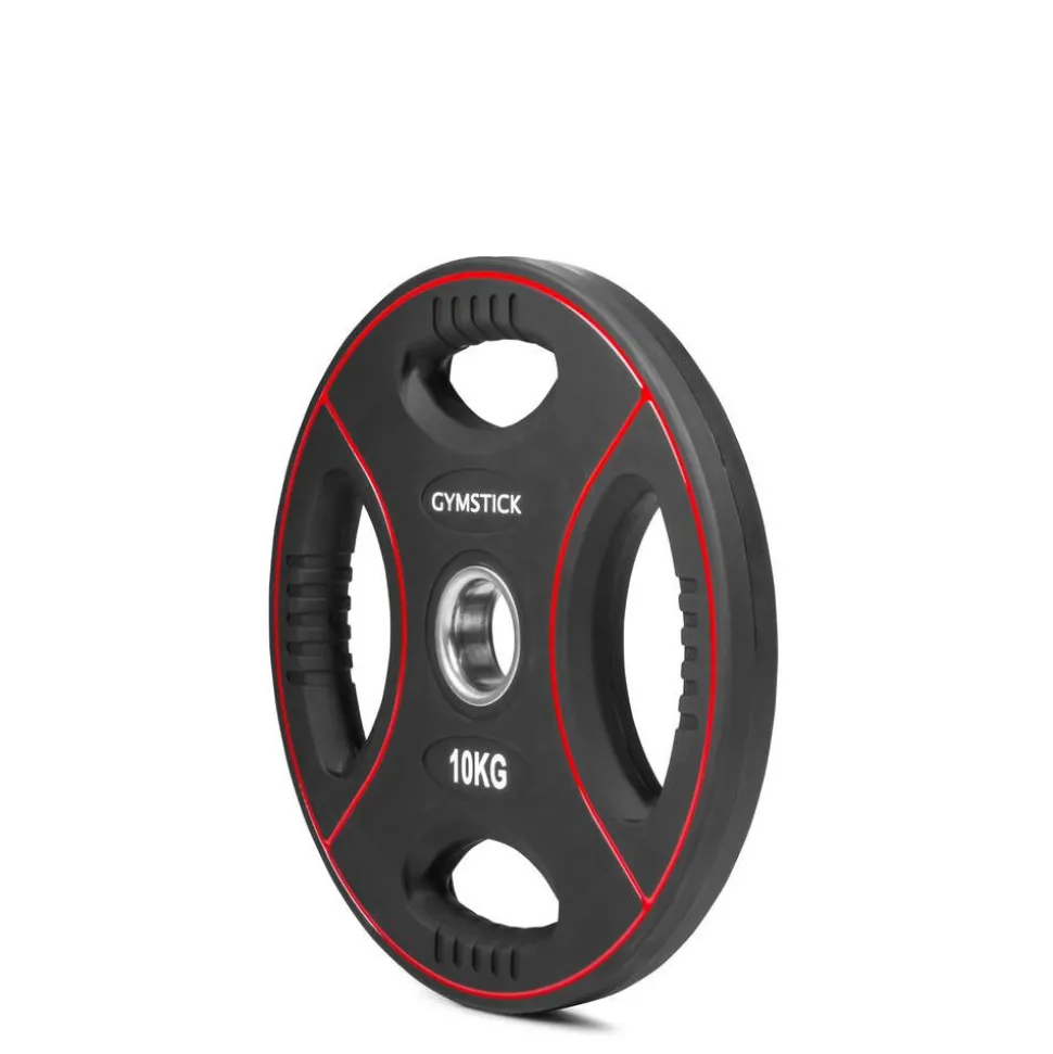 Gymstick Pumppisetin lisäpaino Pro 10 kg