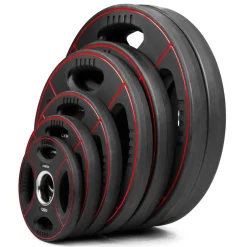 Gymstick Pumppisetin lisäpaino Pro 2,5 kg