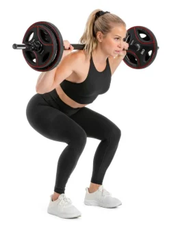 Gymstick pumpsetti Pro 20 kg