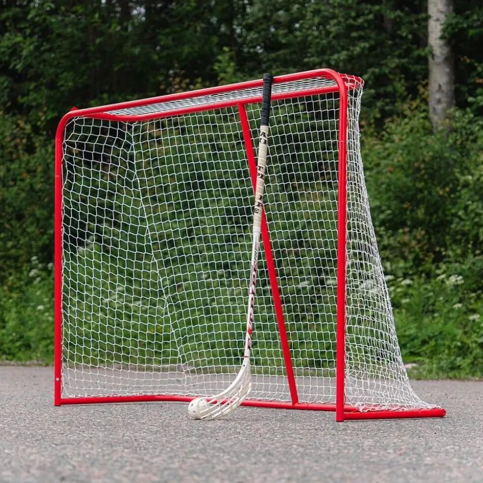 Gymstick salibandymaali 160 x 115 cm Court