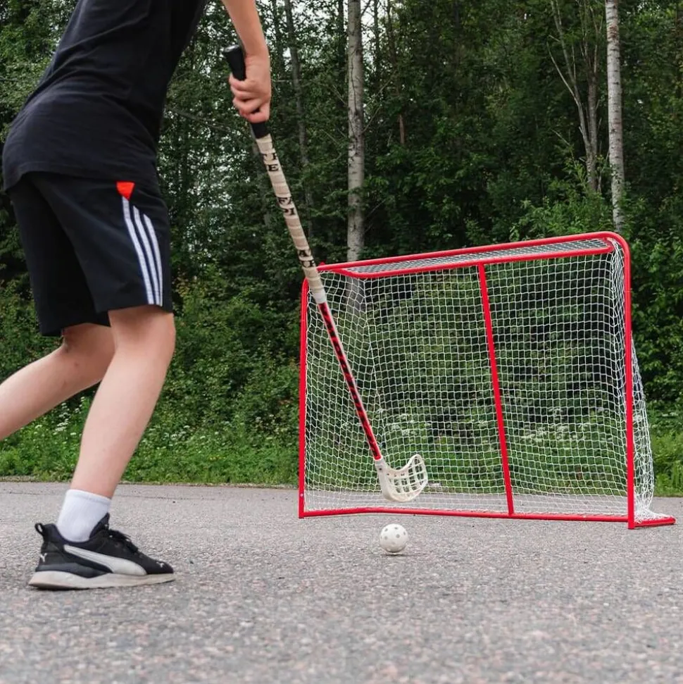 Gymstick salibandymaali 160 x 115 cm Court