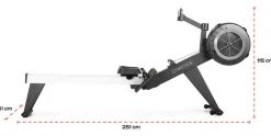 Gymstick soutulaite Air Pro