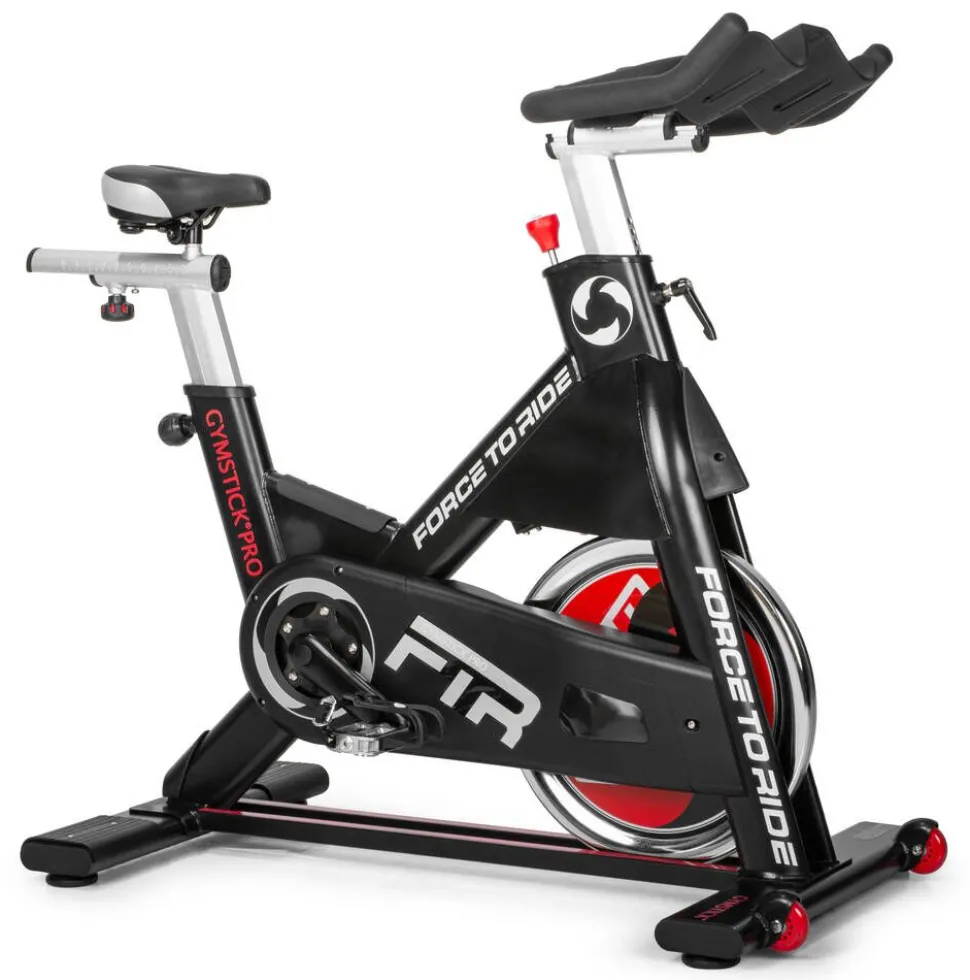 Gymstick spinningpyörä FTR Pro