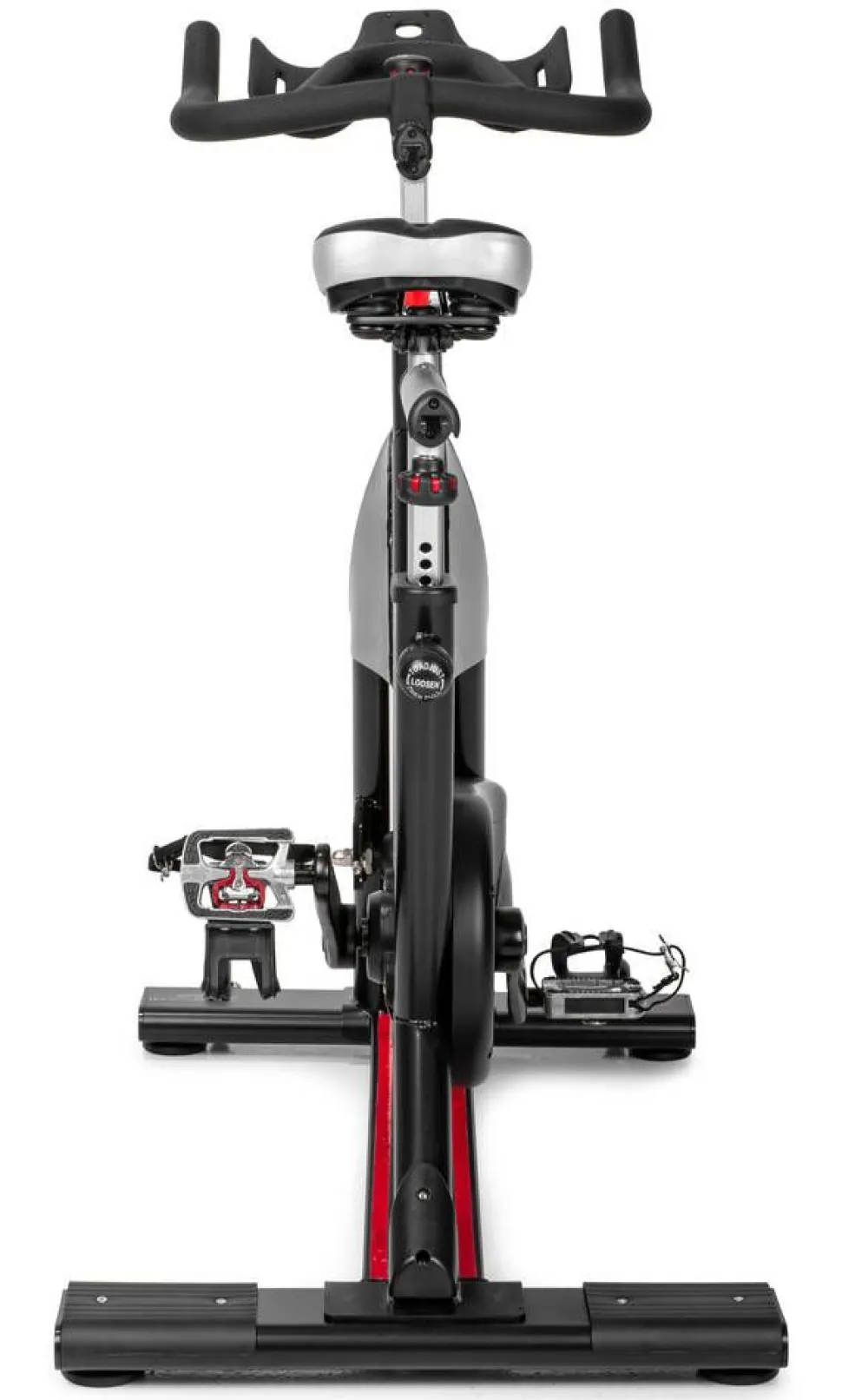 Gymstick spinningpyörä FTR Pro
