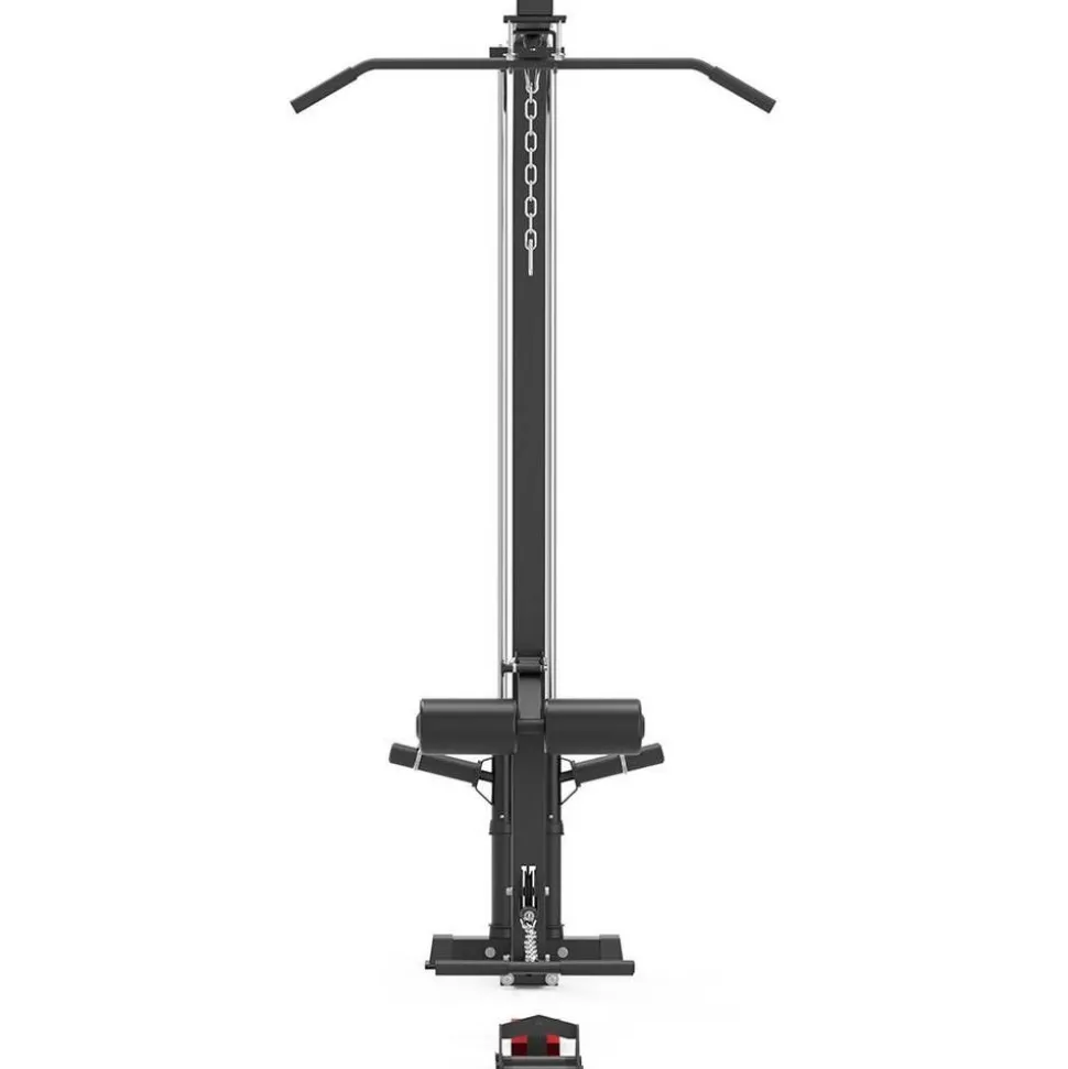 Gymstick taljalisäosa SHR Smith-laitteeseen