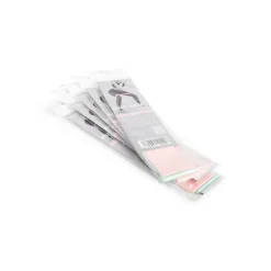 Gymstick vastuskuminauhasetti Vivid 3 kpl