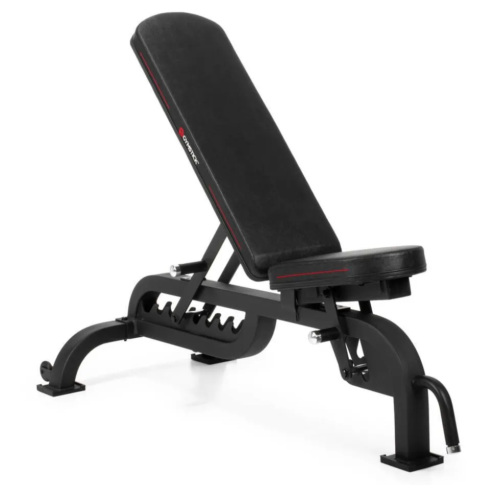 Gymstick vinopenkki Pro säädettävä