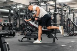 Gymstick vinopenkki Pro säädettävä