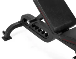 Gymstick vinopenkki Pro säädettävä