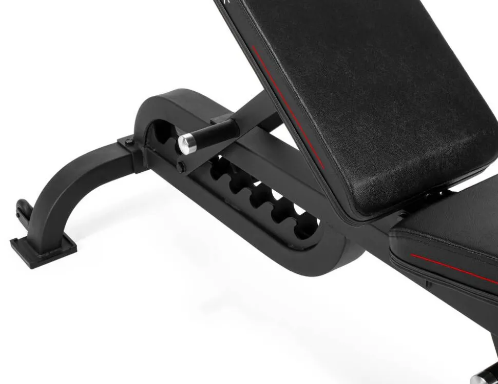 Gymstick vinopenkki Pro säädettävä
