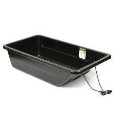 Haghus ahkio HPDE No. 2 100x52x25 cm