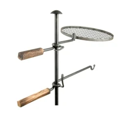 Haghus nuotioteline BBQ
