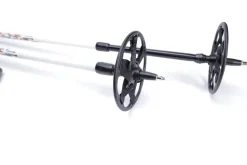 Haghus teleskooppi eräsauvat 150 cm