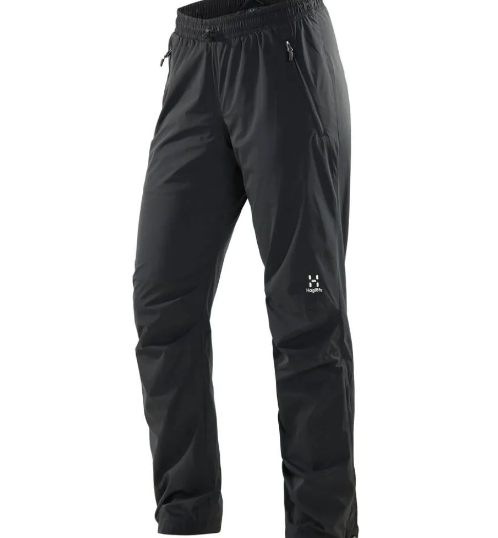 Haglöfs housut Aero W