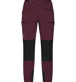 Haglöfs housut Rugged Standard Women 605163