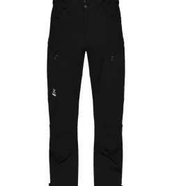 Haglöfs housut Rugged Standard Pant Men