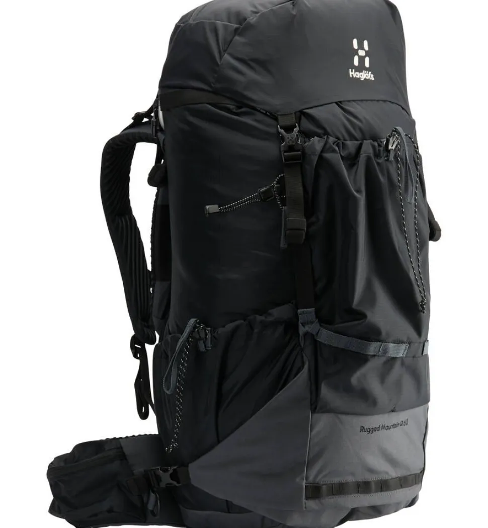 Haglöfs rinkka Rugged Mountain Q 60