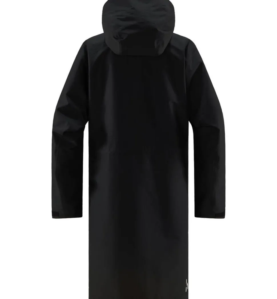 Haglöfs takki Aria Proof Parka W