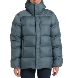 Haglöfs takki Puffy Mimic II Hood W