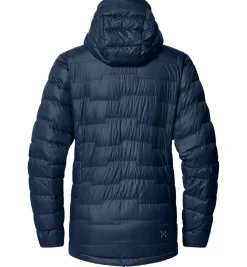 Haglöfs takki ROC Flash Down Hood W