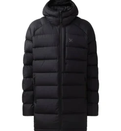 Haglöfs takki Rosson Down Parka