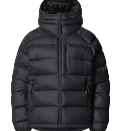 Haglöfs takki Rosson Down Hood W