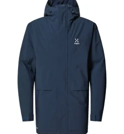 Haglöfs takki Salix Proof Mimic Parka Men