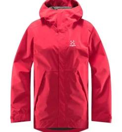 Haglöfs takki Tjärn Jacket Women