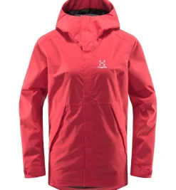 Haglöfs takki Tjärn Jacket Women
