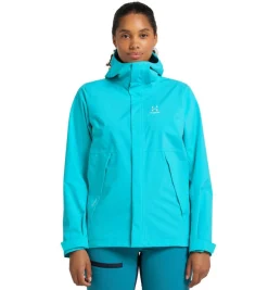 Haglöfs takki Tjärn Jacket Women
