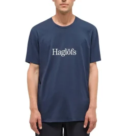 Haglöfs t-paita Outsiders Tee