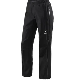 Haglöfs Housut L.I.M Pant Women