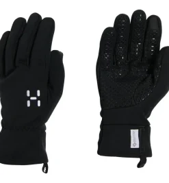 Haglöfs käsineet Bow Windstopper