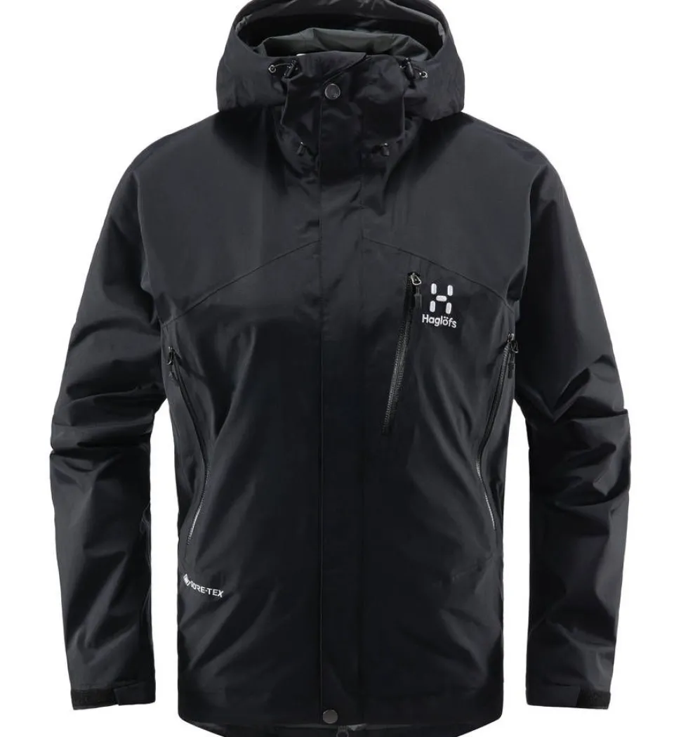 Haglöfs takki Astral GTX Jacket Women