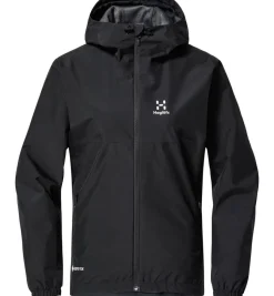Haglöfs takki Kaise GTX Jacket W