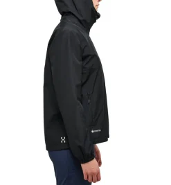 Haglöfs takki Kaise GTX Jacket W