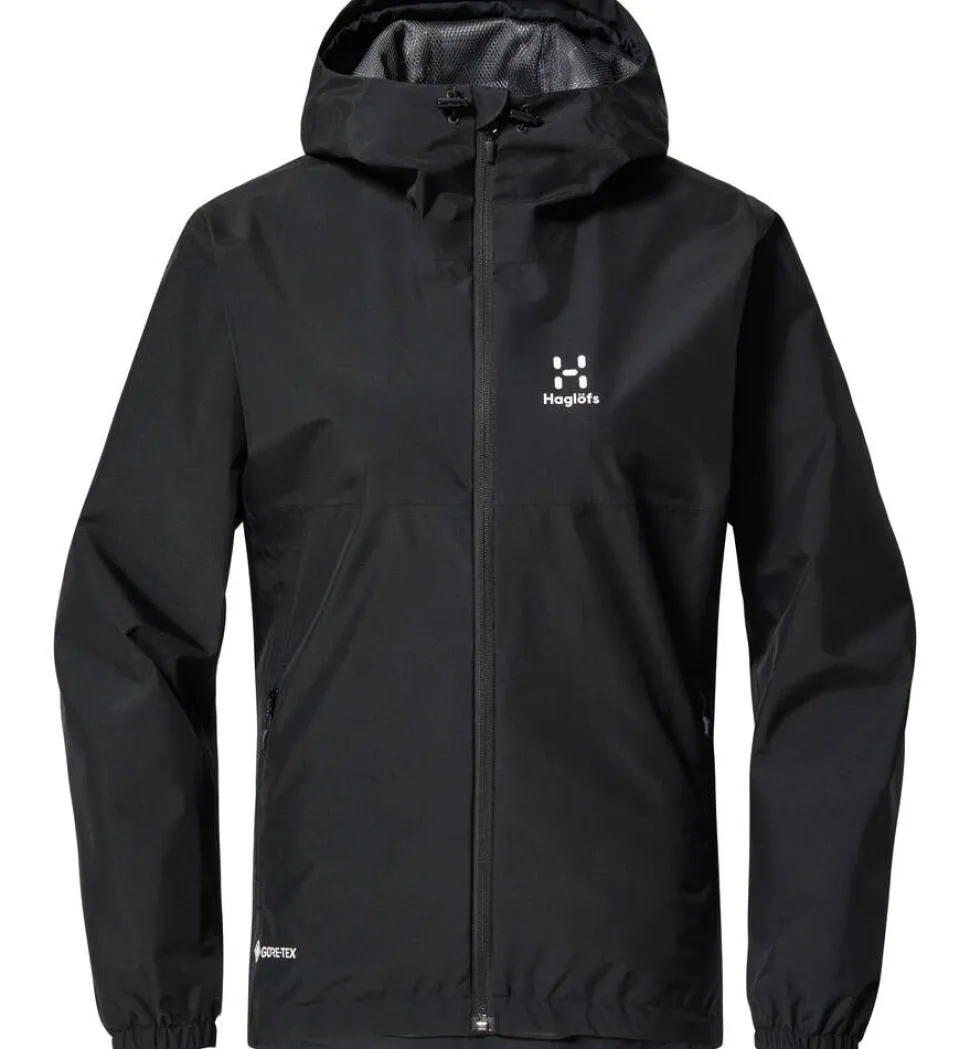 Haglöfs takki Kaise GTX Jacket W