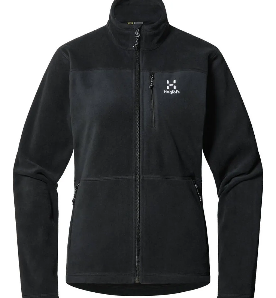 Haglöfs takki Kaise Mid Jacket W