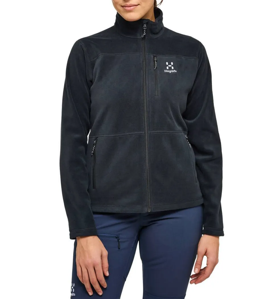 Haglöfs takki Kaise Mid Jacket W