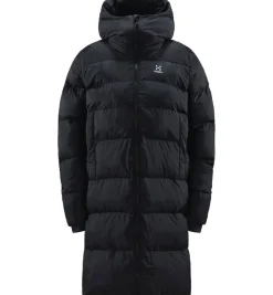 Haglöfs takki Long Mimic Parka W